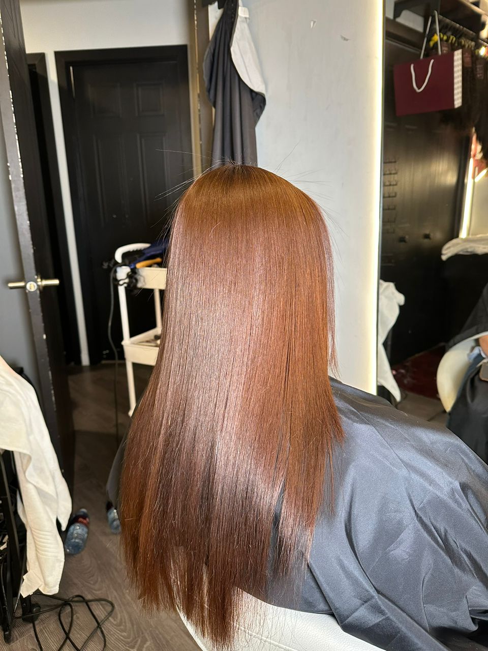 Résultat salon Perfecshion 3